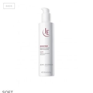 Gentle Makeup Remover